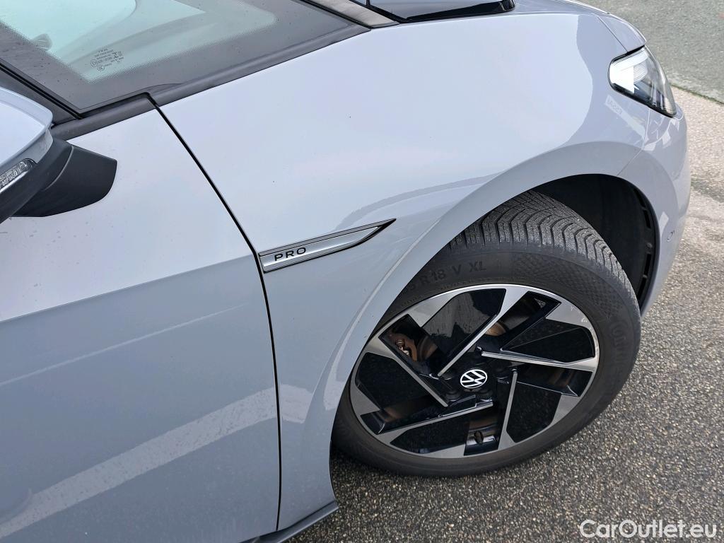  Volkswagen  ID.3 VOLKSWAGEN  / 2020 / 5P / Berline 58 kWh 204ch Pro Performance Active(SL) #8