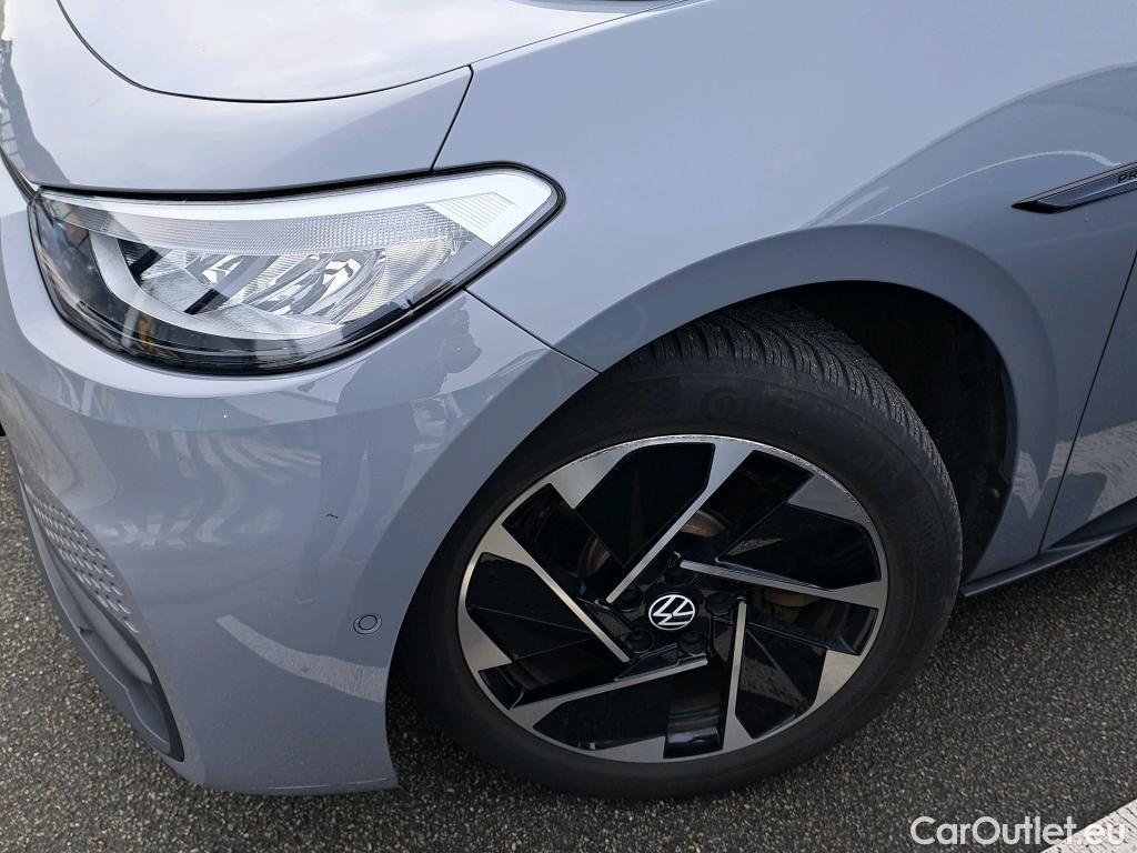  Volkswagen  ID.3 VOLKSWAGEN  / 2020 / 5P / Berline 58 kWh 204ch Pro Performance Active(SL) #5