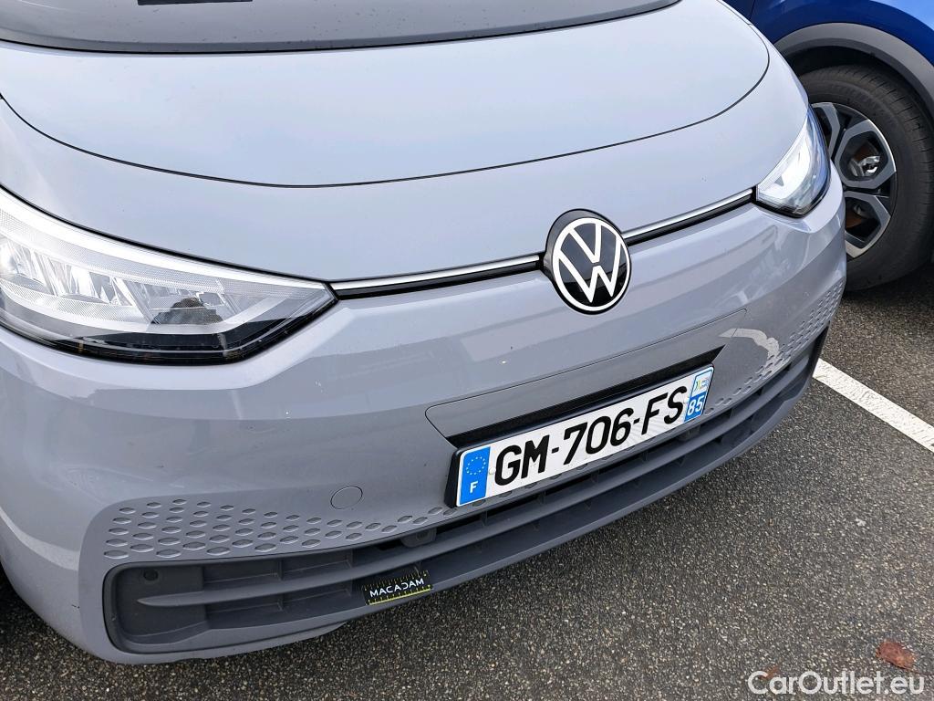  Volkswagen  ID.3 VOLKSWAGEN  / 2020 / 5P / Berline 58 kWh 204ch Pro Performance Active(SL) #3