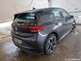  Volkswagen  ID.3  Pro S 77kWh BVA #4