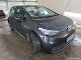  Volkswagen  ID.3  Pro S 77kWh BVA #5