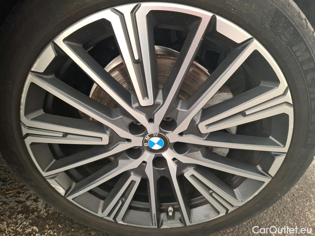  Bmw  X1 BMW  / 2022 / 5P / SUV xDrive23d M Sport DKG7 #13