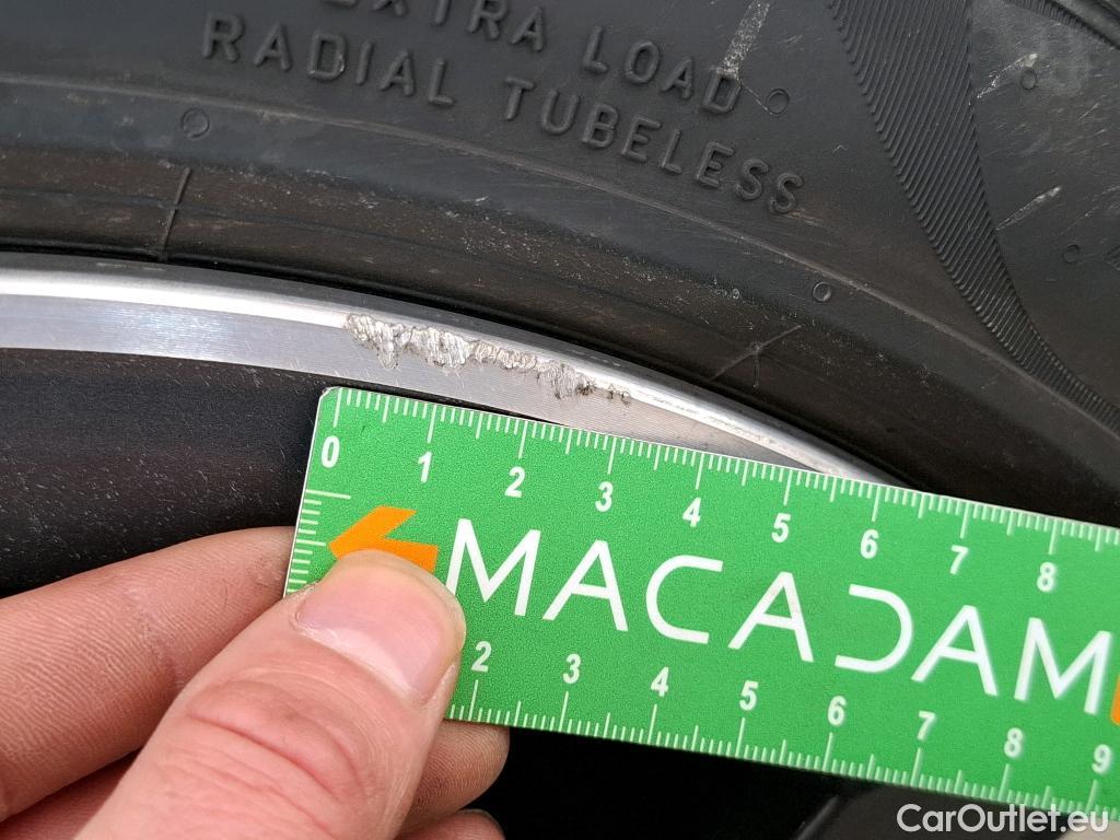  Bmw  Serie 1 Série 1 Berline 116 d Luxury 1.5 115CV BVA7 E6d #34