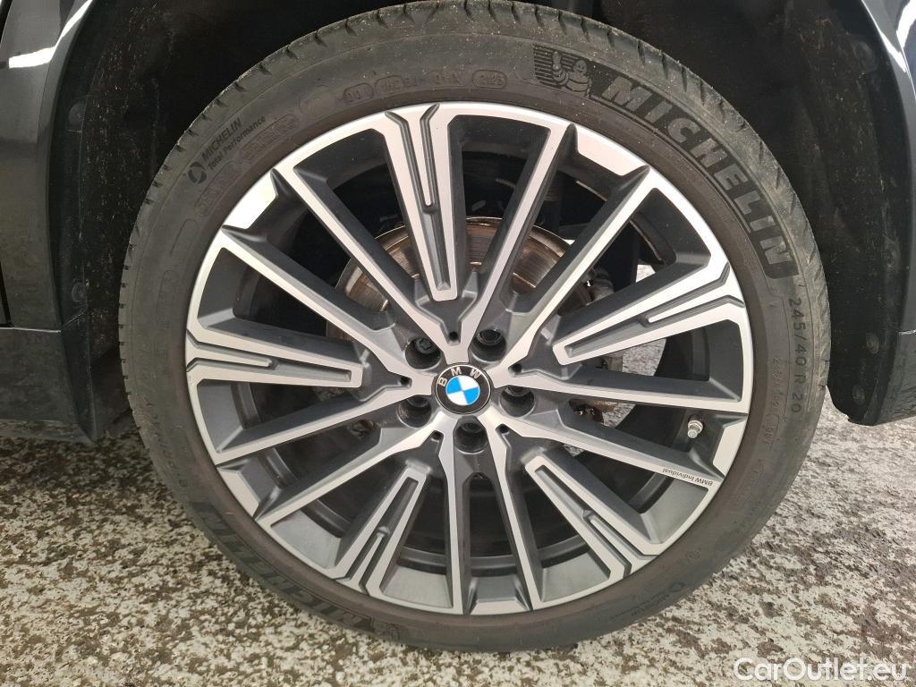  Bmw  X1 BMW  / 2022 / 5P / SUV xDrive23d M Sport DKG7 #23