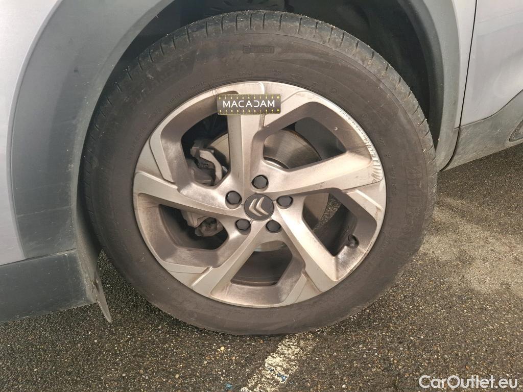  Citroen  C5 CITROEN  Aircross / 2022 / 5P / SUV PureTech 130 S&S EAT8 Feel #12