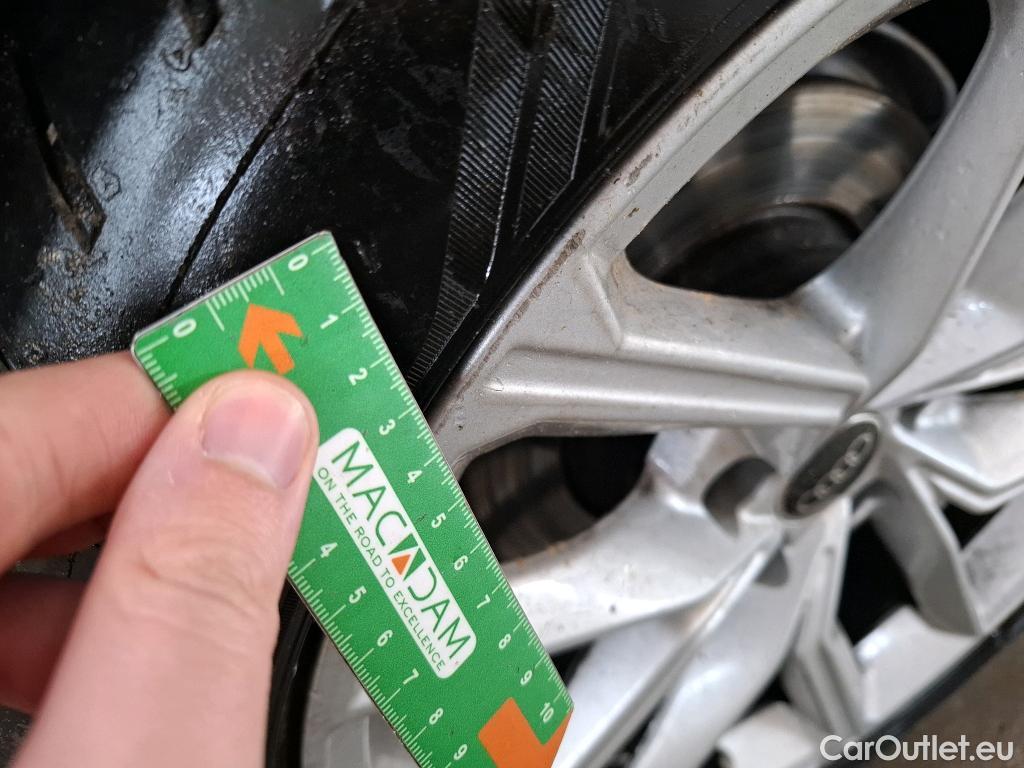  Audi  A5 Sportback  35 TDI S line 2.0 TDI 165CV BVA7 E6d #5