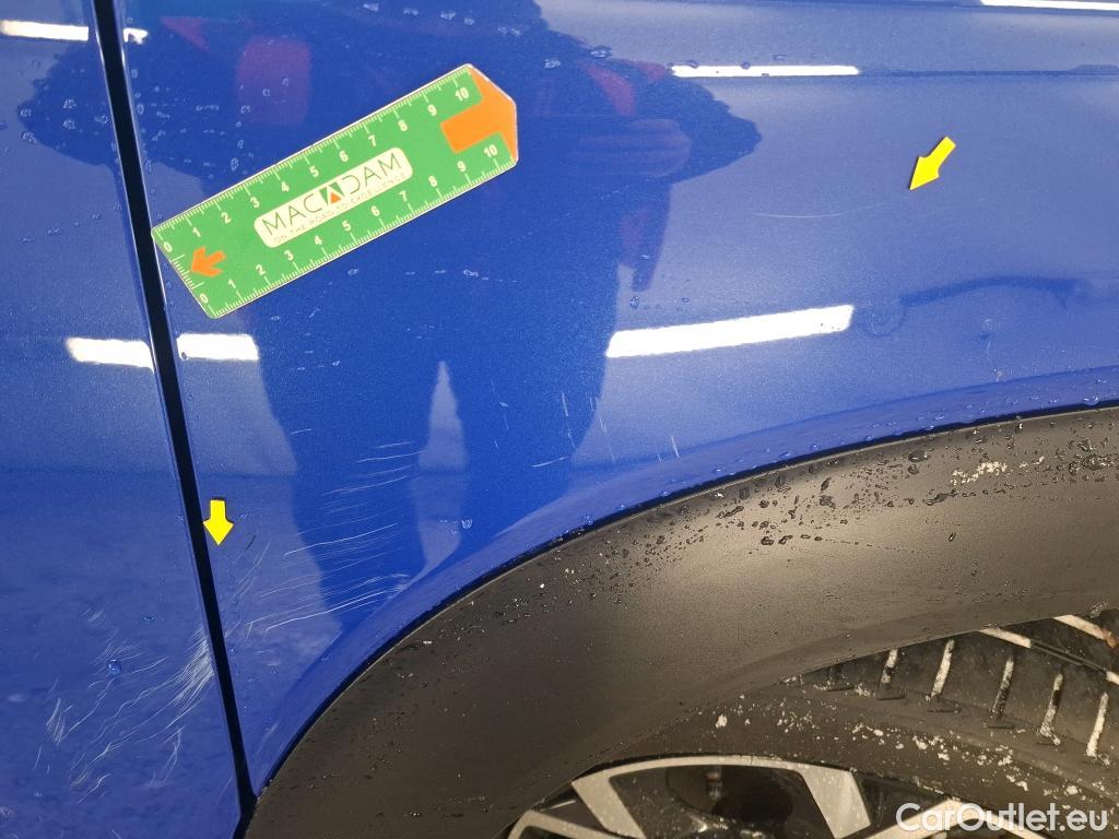  Citroen  C3 CITROEN  Aircross / 2021 / 5P / SUV PureTech 110 BVM6 MAX #3