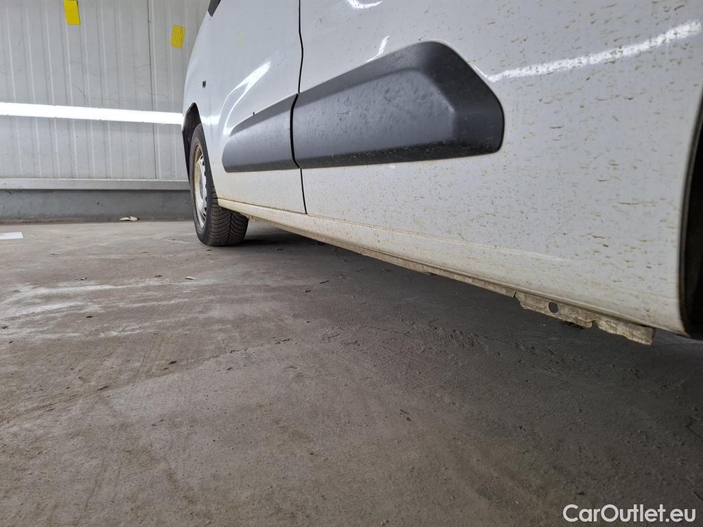  Citroen  Berlingo  Fourgon Driver M 1000 1.5 BlueHDi 100CV BVM5 E6dT #30