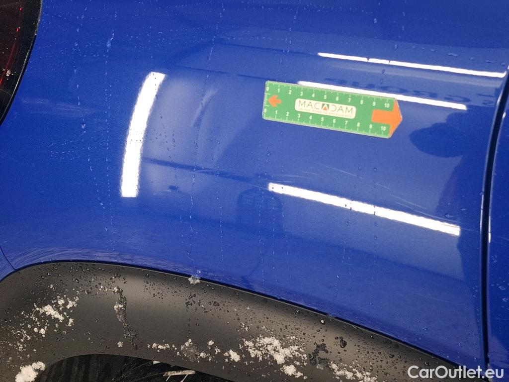  Citroen  C3 CITROEN  Aircross / 2021 / 5P / SUV PureTech 110 BVM6 MAX #16