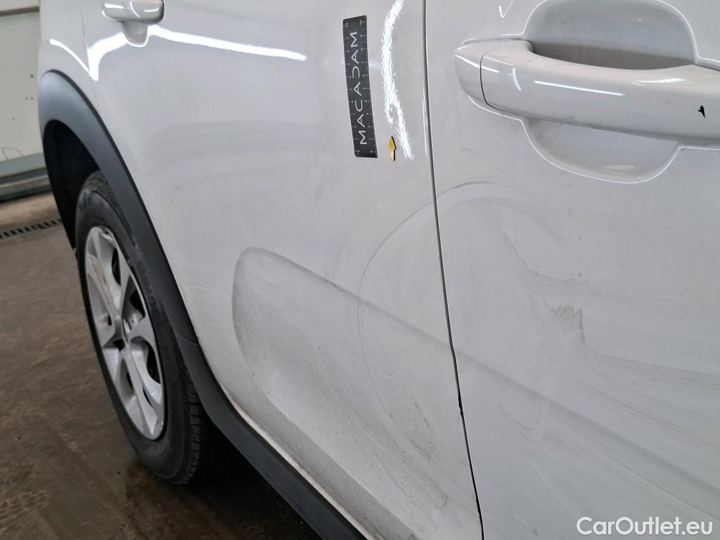  Citroen  C3 CITROEN  Société / 2020 / 5P / Berline / VU BlueHDi 100 SandS BVM6 Feel Nav #14