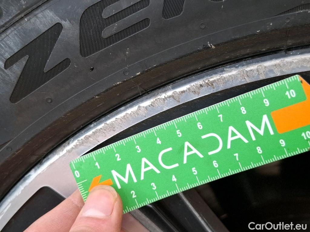  Bmw  Serie 1 Série 1 Berline 116 d Luxury 1.5 115CV BVA7 E6d #31