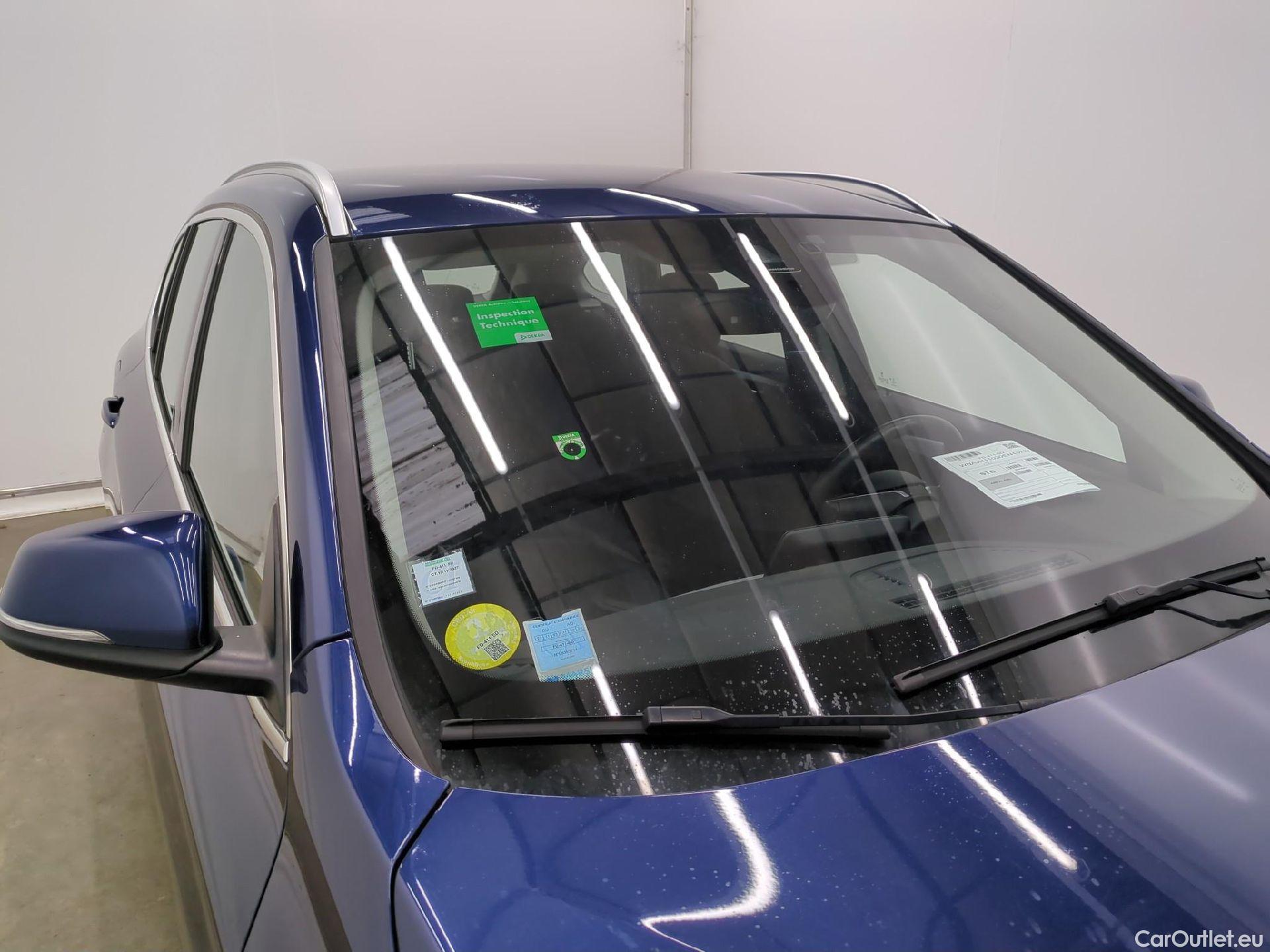  Bmw  X1 Série  sDrive16d Lounge 1.5 115CV BVA7 E6dT #38