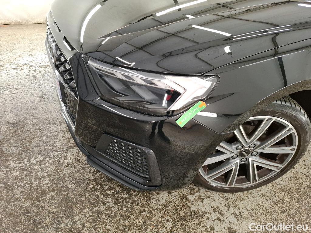  Audi  A1 Sportback AUDI  / 2018 / 5P / Berline 25 TFSI 95 S tronic 7 Advanced #10