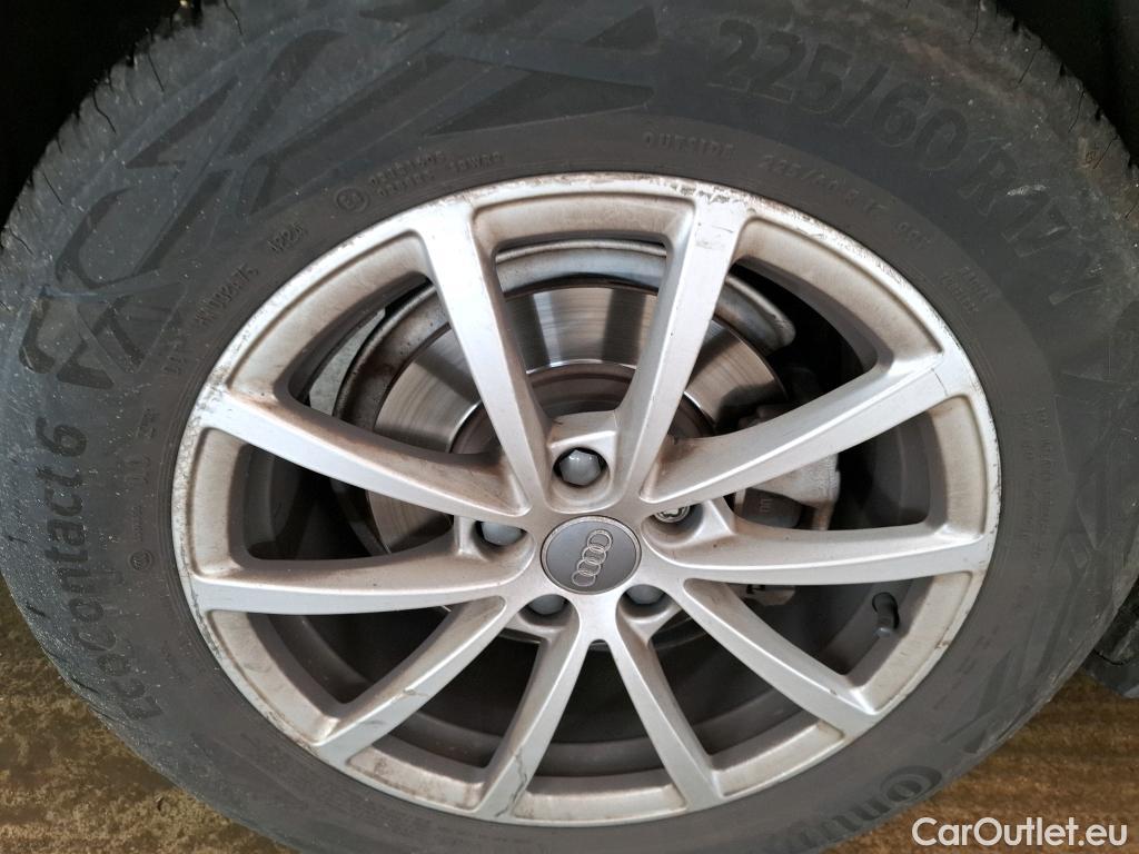  Audi  A6  Berline 35 TDI 2.0 TDI 165CV BVA7 E6dT #9