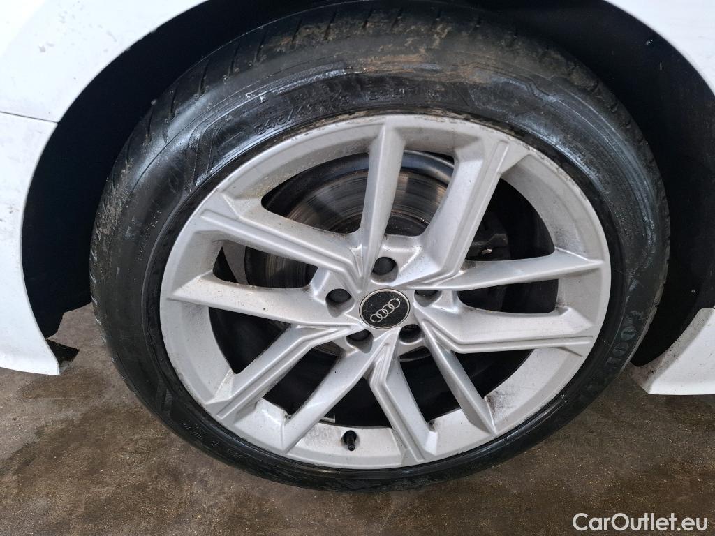  Audi  A5 Sportback  35 TDI S line 2.0 TDI 165CV BVA7 E6d #16