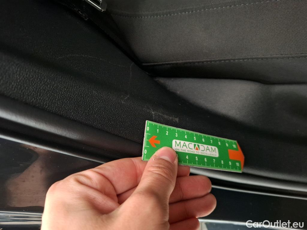  Audi  A3 AUDI  Sportback / 2020 / 5P / Berline 35 TFSI 150 MHEV S Tronic Business Line #8