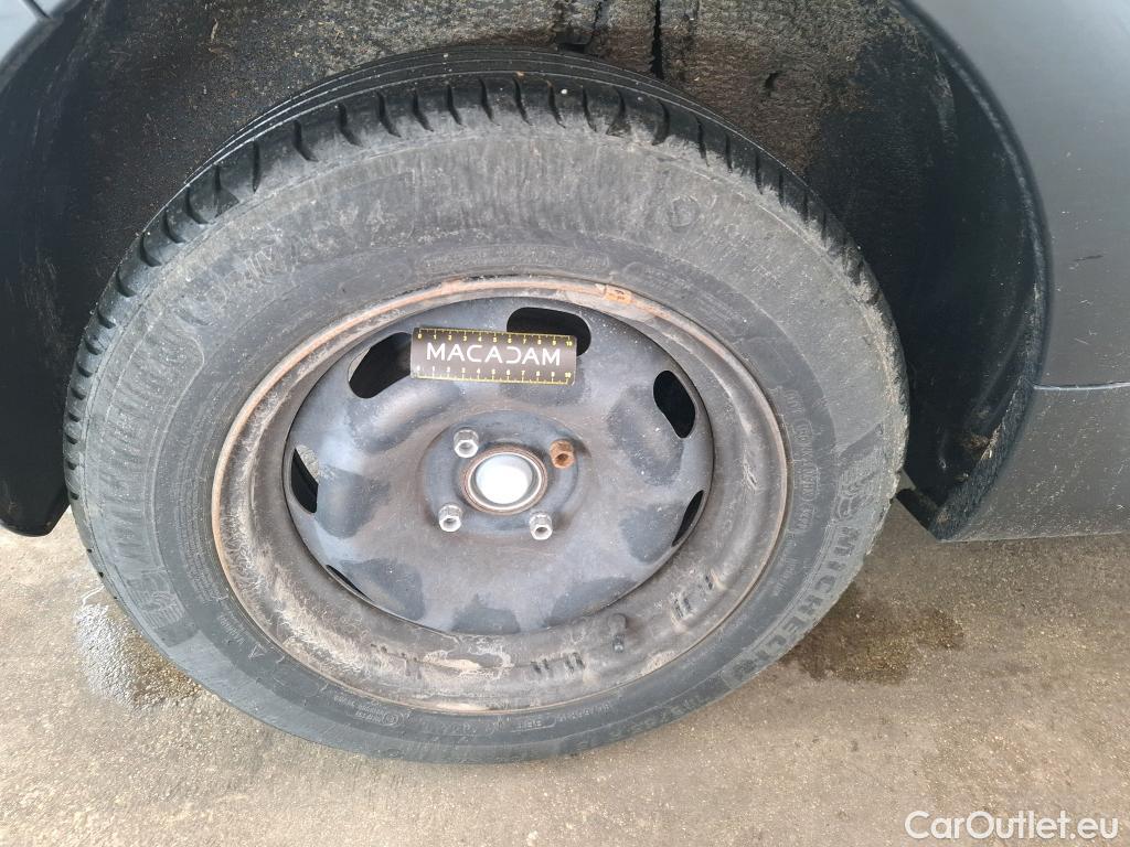  Citroen  C3 CITROEN  Société / 2020 / 5P / Berline PureTech 83 S&S BVM Feel #22