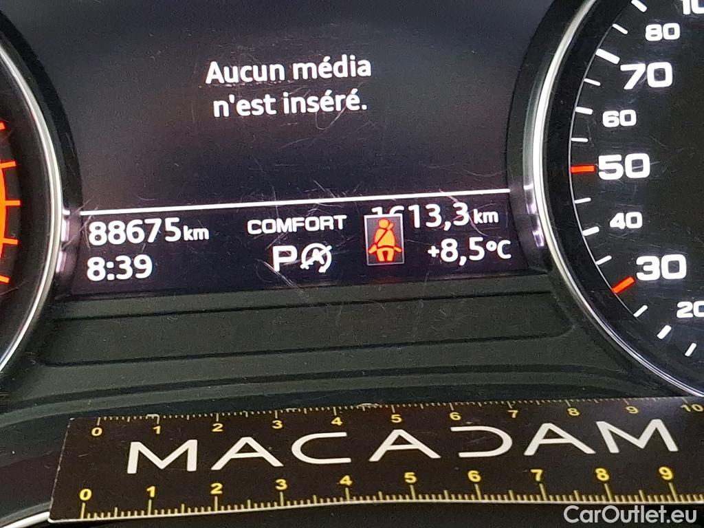  Audi  Q5  40 TDI quattro Business Executive 2.0 TDI 205CV BVA7 E6d #48