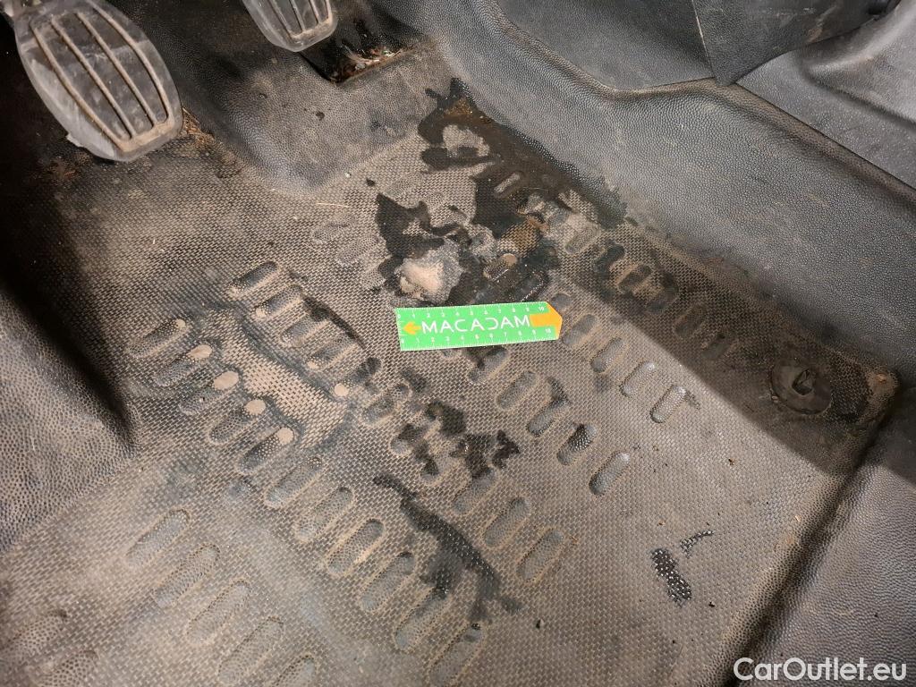  Citroen  Berlingo  Fourgon Club M 650 1.5 BlueHDi 75CV BVM5 E6dT #47