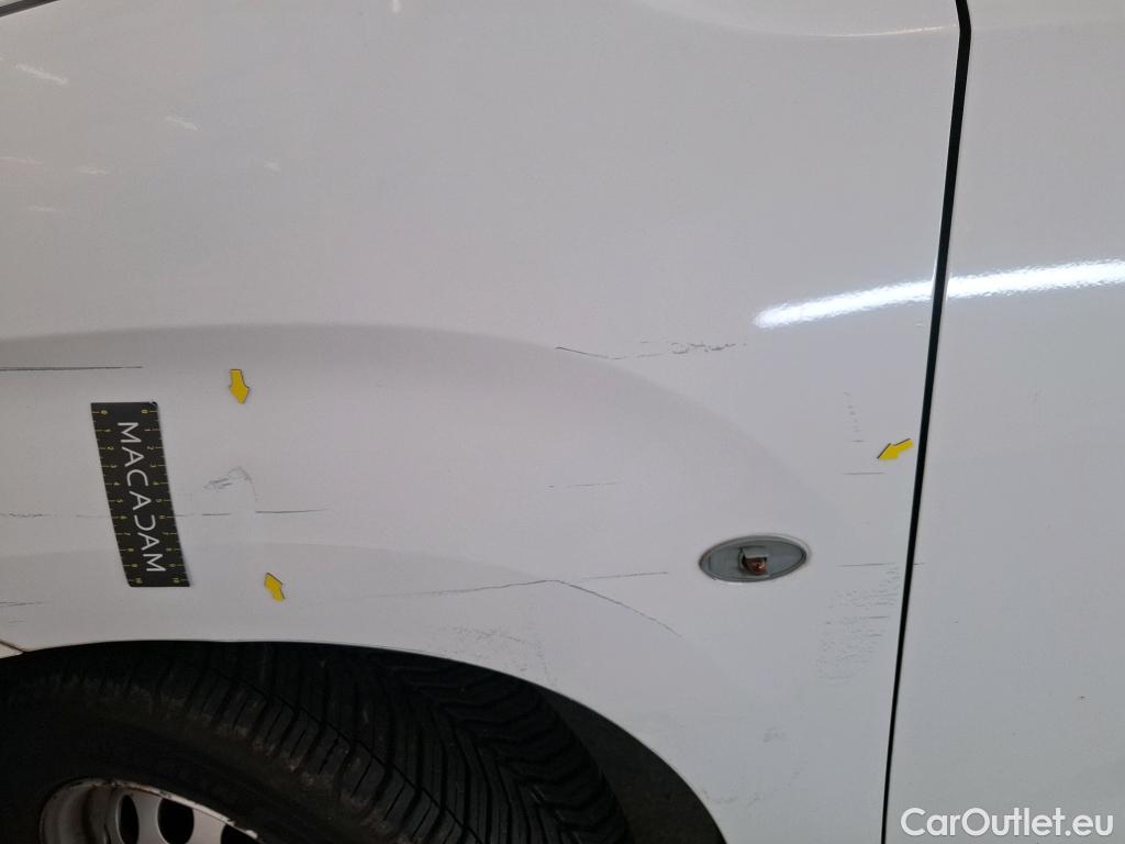  Citroen  Berlingo  Fourgon Driver M 1000 1.5 BlueHDi 100CV BVM5 E6dT #28