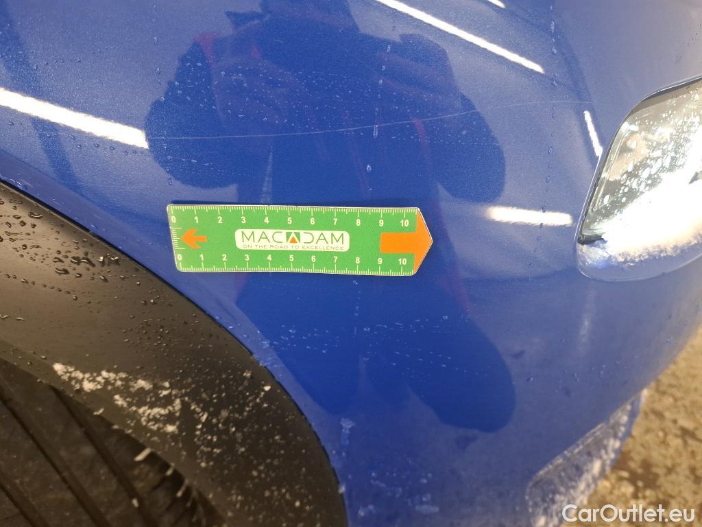  Citroen  C3 CITROEN  Aircross / 2021 / 5P / SUV PureTech 110 BVM6 MAX #8