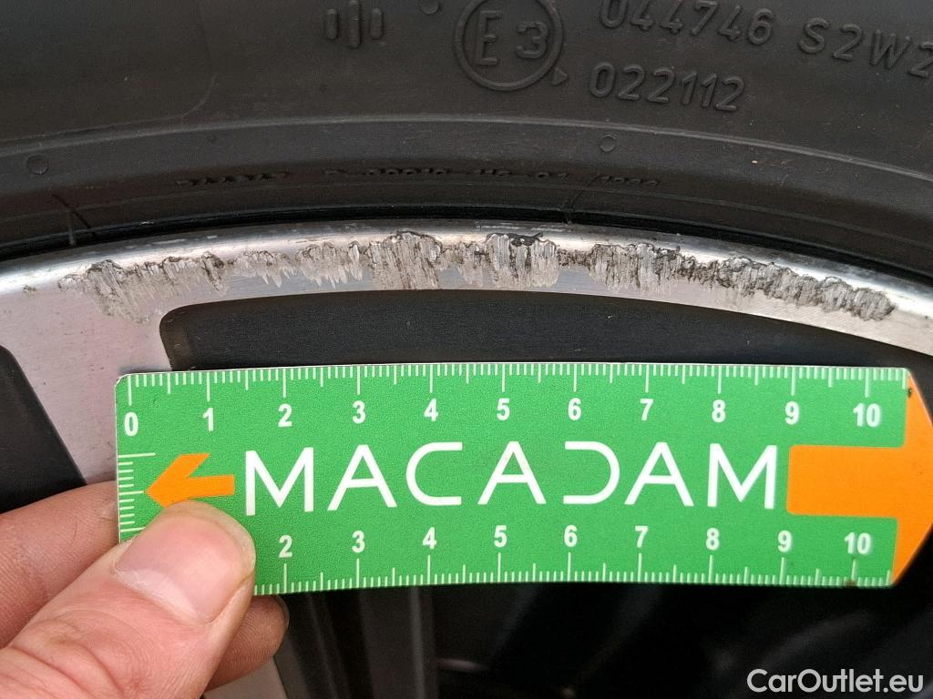  Bmw  Serie 1 Série 1 Berline 116 d Luxury 1.5 115CV BVA7 E6d #39