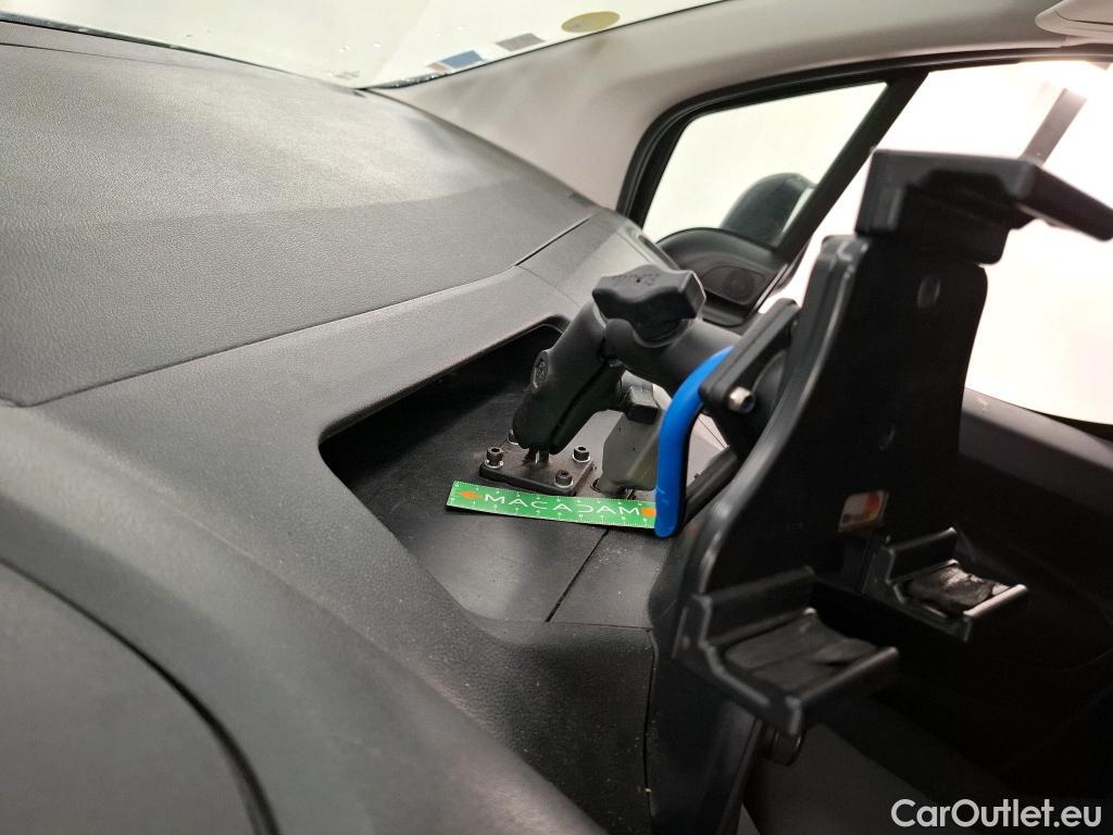  Citroen  Berlingo  Fourgon Club M 650 1.5 BlueHDi 75CV BVM5 E6dT #57