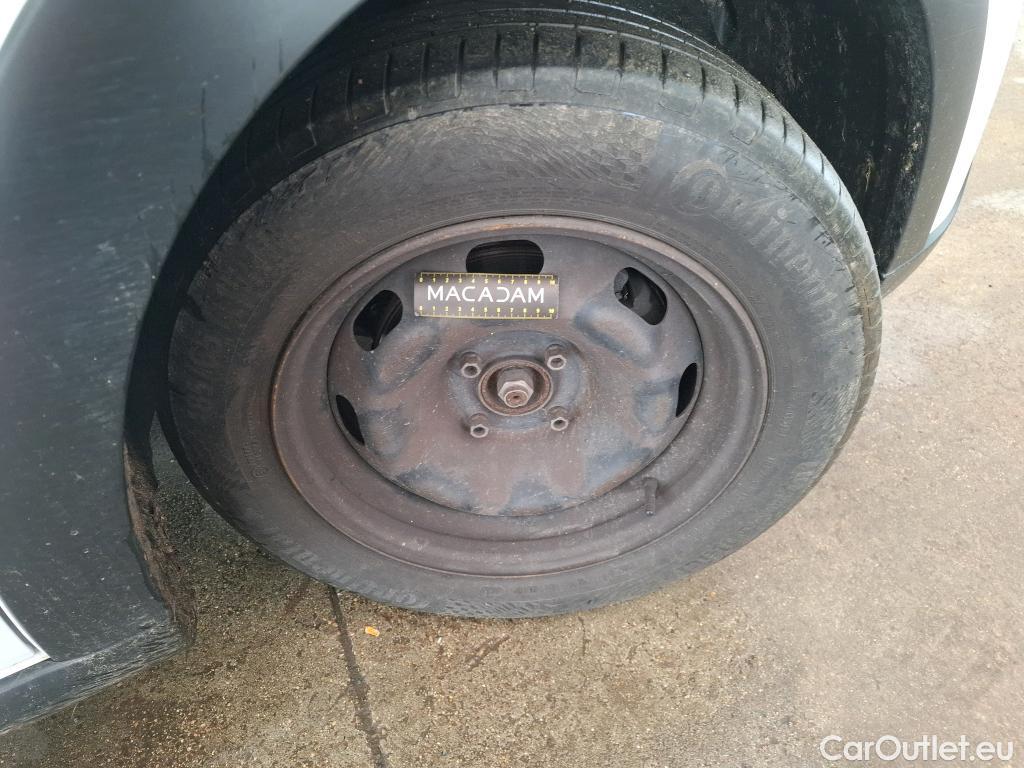  Citroen  C3 CITROEN  Société / 2020 / 5P / Berline PureTech 83 S&S BVM Feel #23