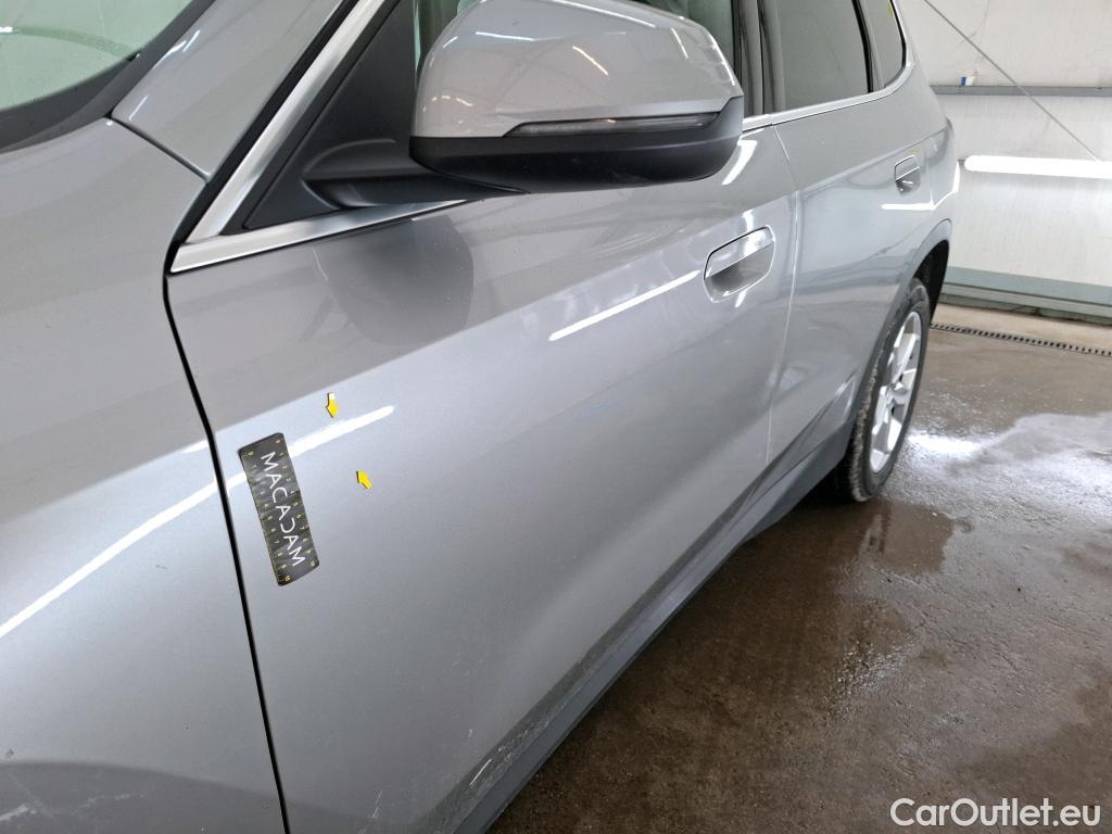  Bmw  X1 BMW  / 2022 / 5P / SUV sDrive18i Business Design DKG7 #1