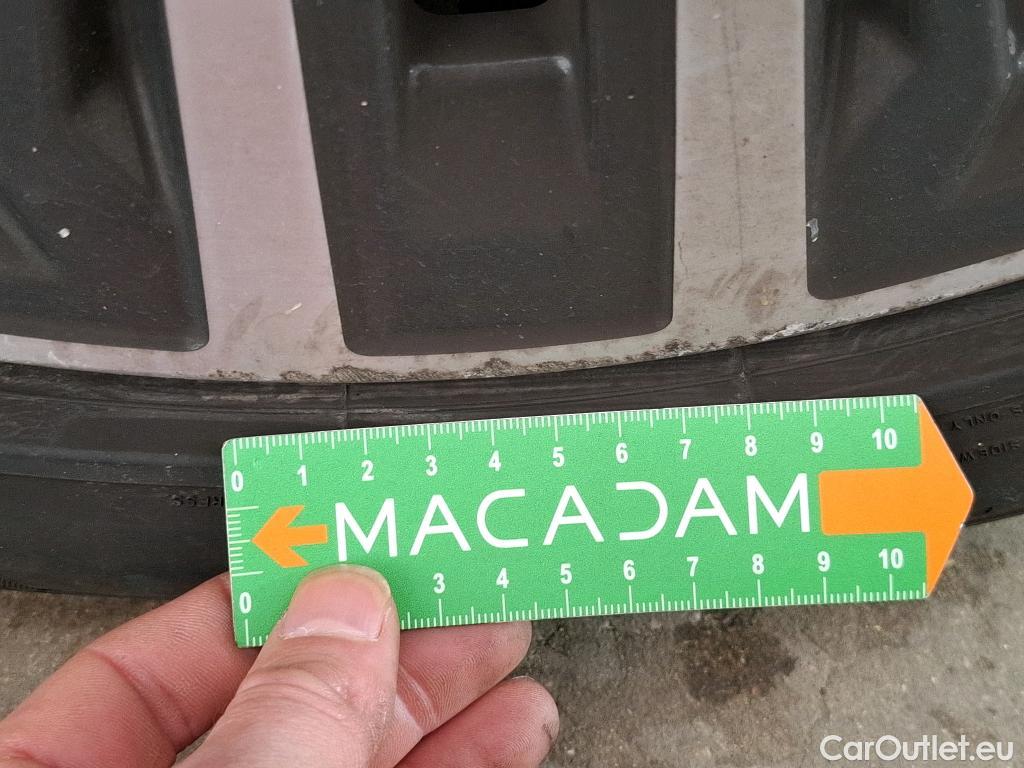  Bmw  Serie 1 Série 1 Berline 116 d Luxury 1.5 115CV BVA7 E6d #19