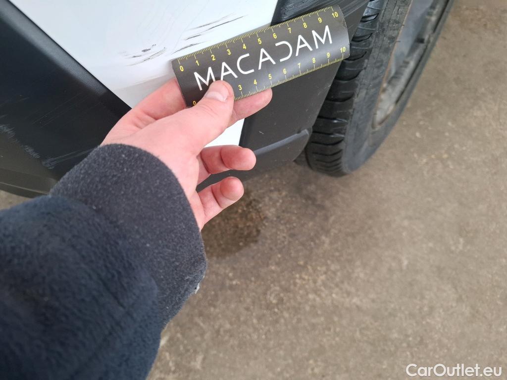  Citroen  C3 CITROEN  Société / 2020 / 5P / Berline PureTech 83 S&S BVM Feel #9