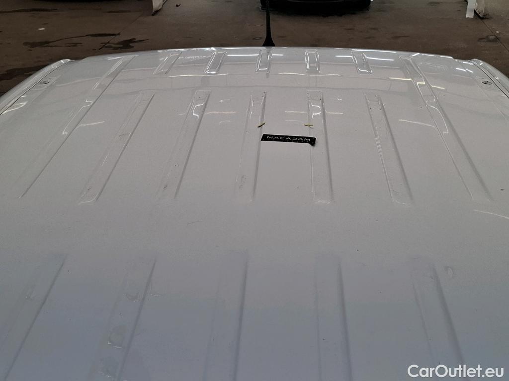  Citroen  Berlingo  Fourgon Driver M 1000 1.5 BlueHDi 100CV BVM5 E6dT #14