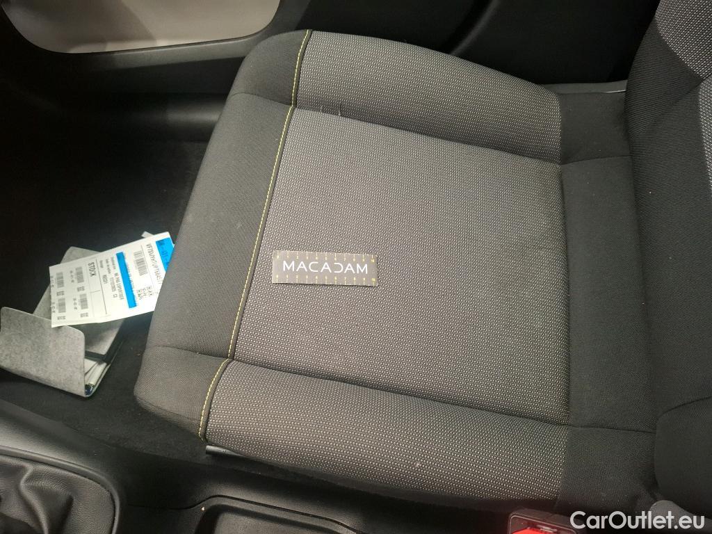  Citroen  C3 CITROEN  Société / 2020 / 5P / Berline / VU BlueHDi 100 SandS BVM6 Feel Nav #30