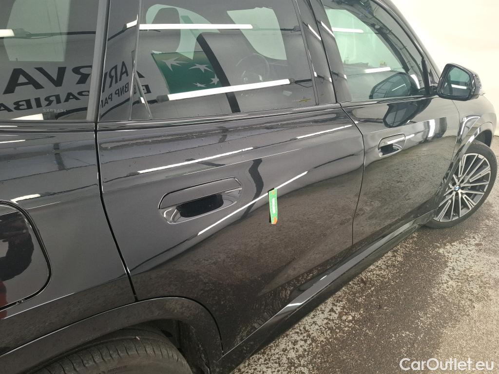  Bmw  X1 BMW  / 2022 / 5P / SUV xDrive23d M Sport DKG7 #3