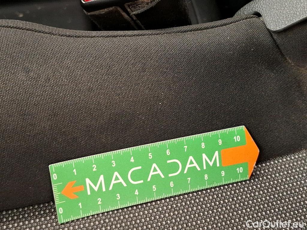  Citroen  Berlingo  Fourgon Club M 650 1.5 BlueHDi 75CV BVM5 E6dT #38