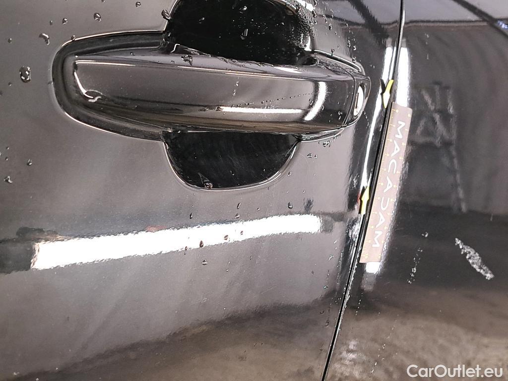  Citroen  C4 CITROEN  X / 2022 / 4P / Berline PureTech 130 S&S EAT8 Feel Pack #2