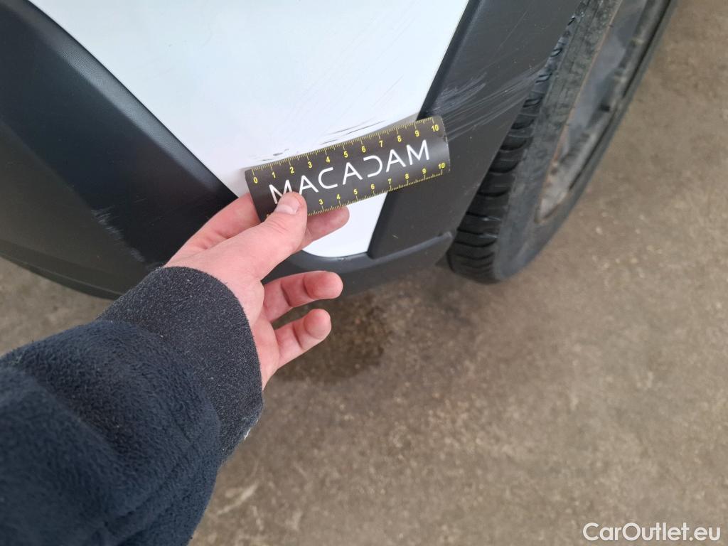  Citroen  C3 CITROEN  Société / 2020 / 5P / Berline PureTech 83 S&S BVM Feel #11