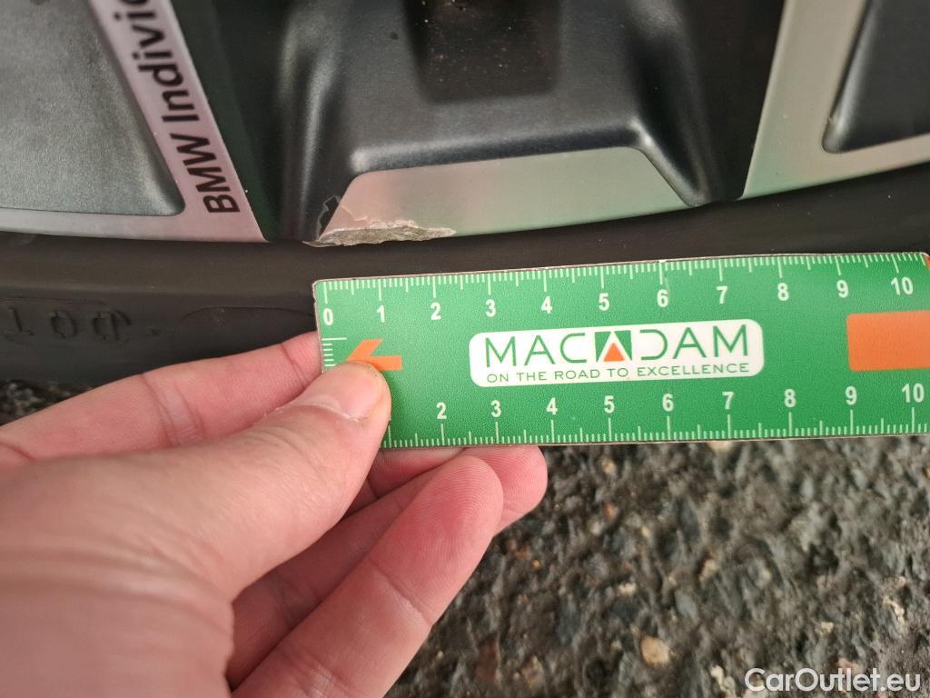  Bmw  X1 BMW  / 2022 / 5P / SUV xDrive23d M Sport DKG7 #17