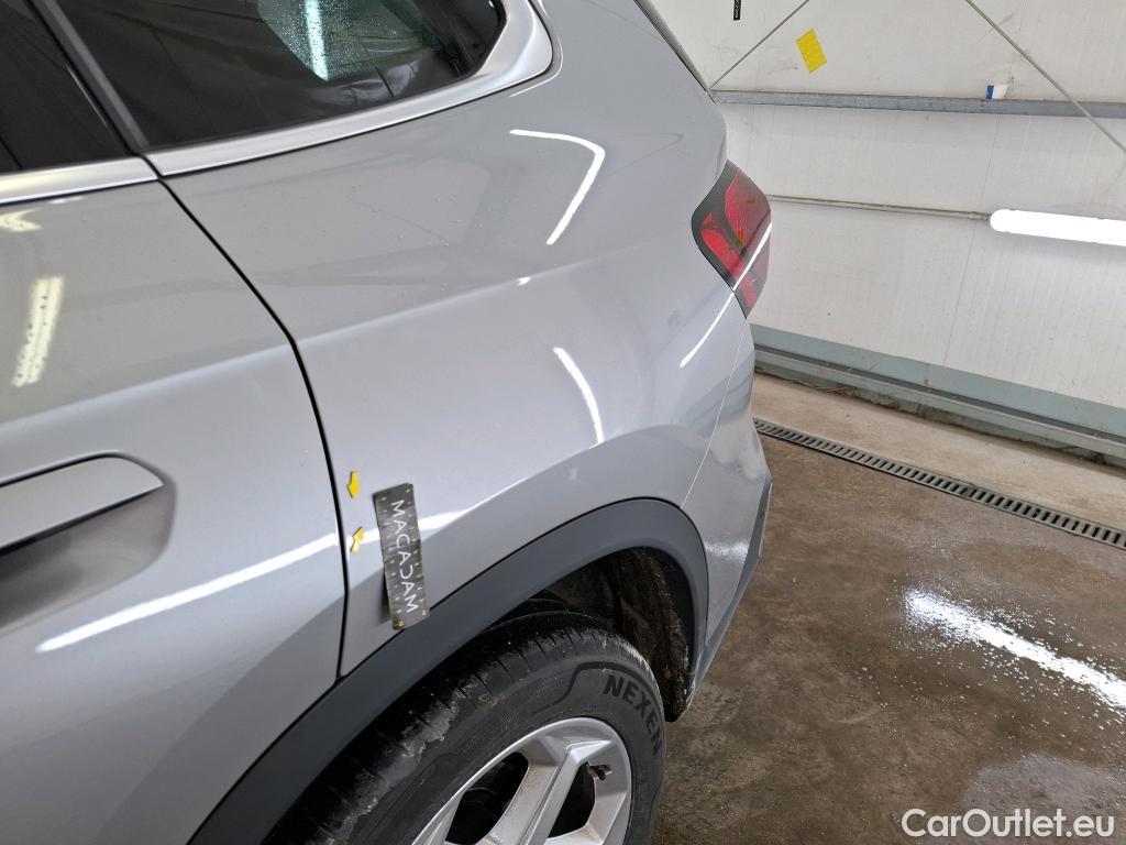  Bmw  X1 BMW  / 2022 / 5P / SUV sDrive18i Business Design DKG7 #13