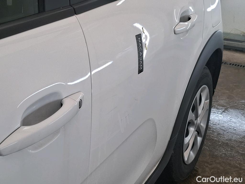  Citroen  C3 CITROEN  Société / 2020 / 5P / Berline / VU BlueHDi 100 SandS BVM6 Feel Nav #5