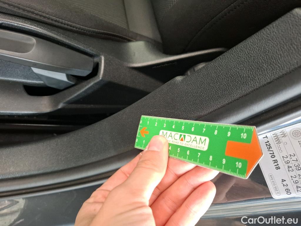  Audi  A3 AUDI  Sportback / 2020 / 5P / Berline 35 TFSI 150 MHEV S Tronic Business Line #6