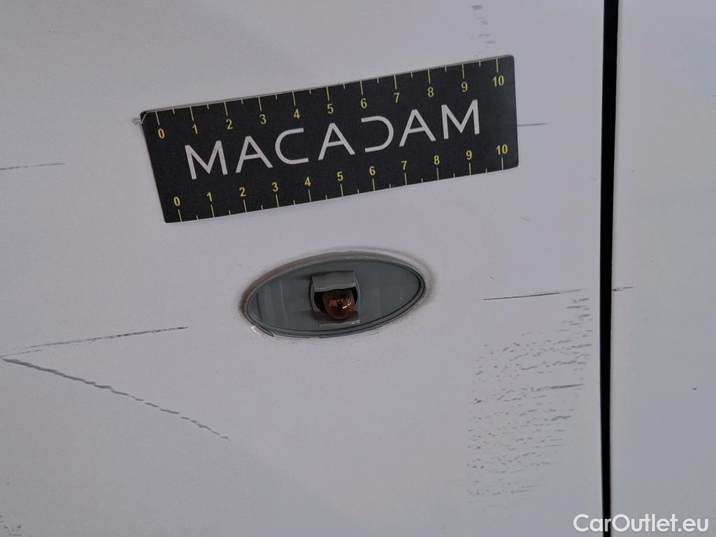  Citroen  Berlingo  Fourgon Driver M 1000 1.5 BlueHDi 100CV BVM5 E6dT #45