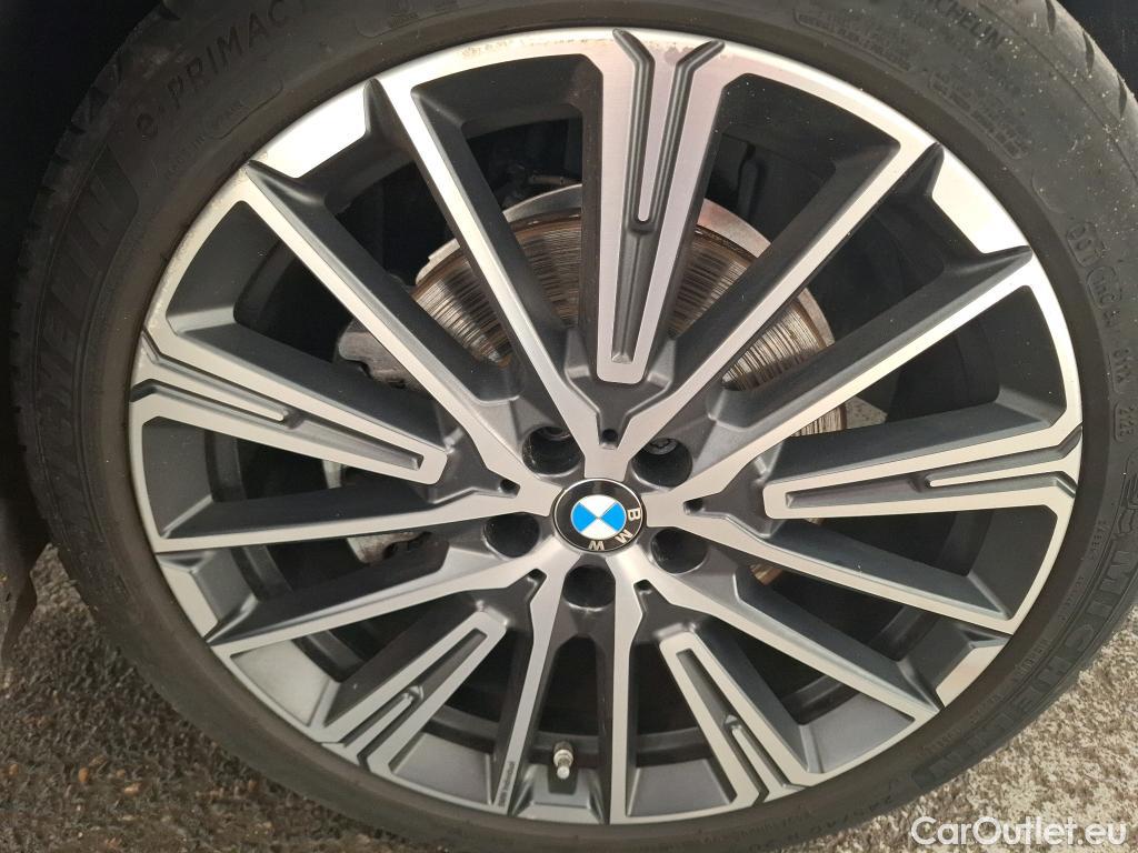  Bmw  X1 BMW  / 2022 / 5P / SUV xDrive23d M Sport DKG7 #9