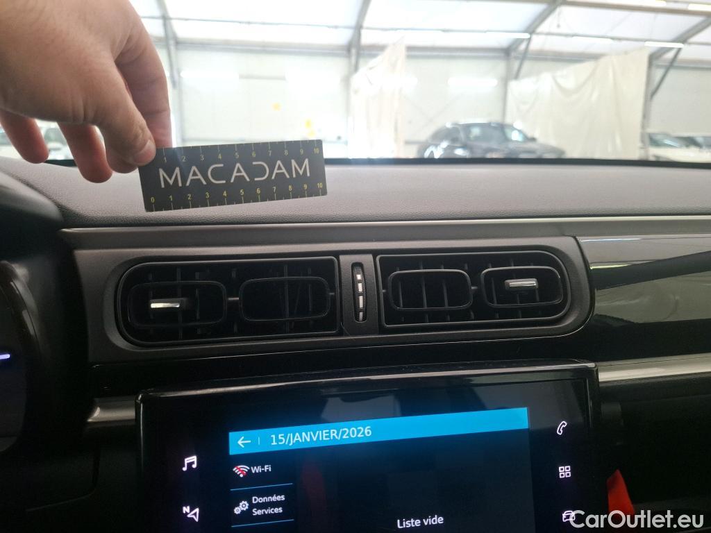  Citroen  C3 CITROEN  Société / 2020 / 5P / Berline / VU BlueHDi 100 SandS BVM6 Feel Nav #1