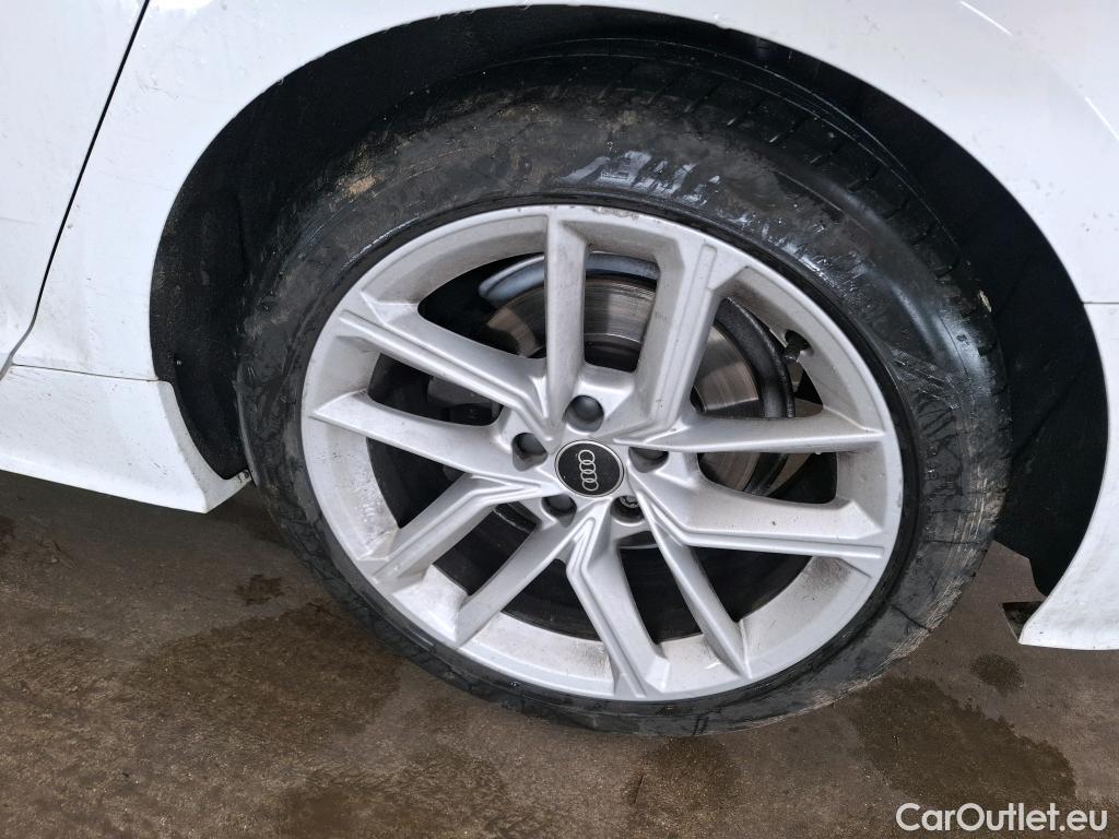  Audi  A5 Sportback  35 TDI S line 2.0 TDI 165CV BVA7 E6d #24