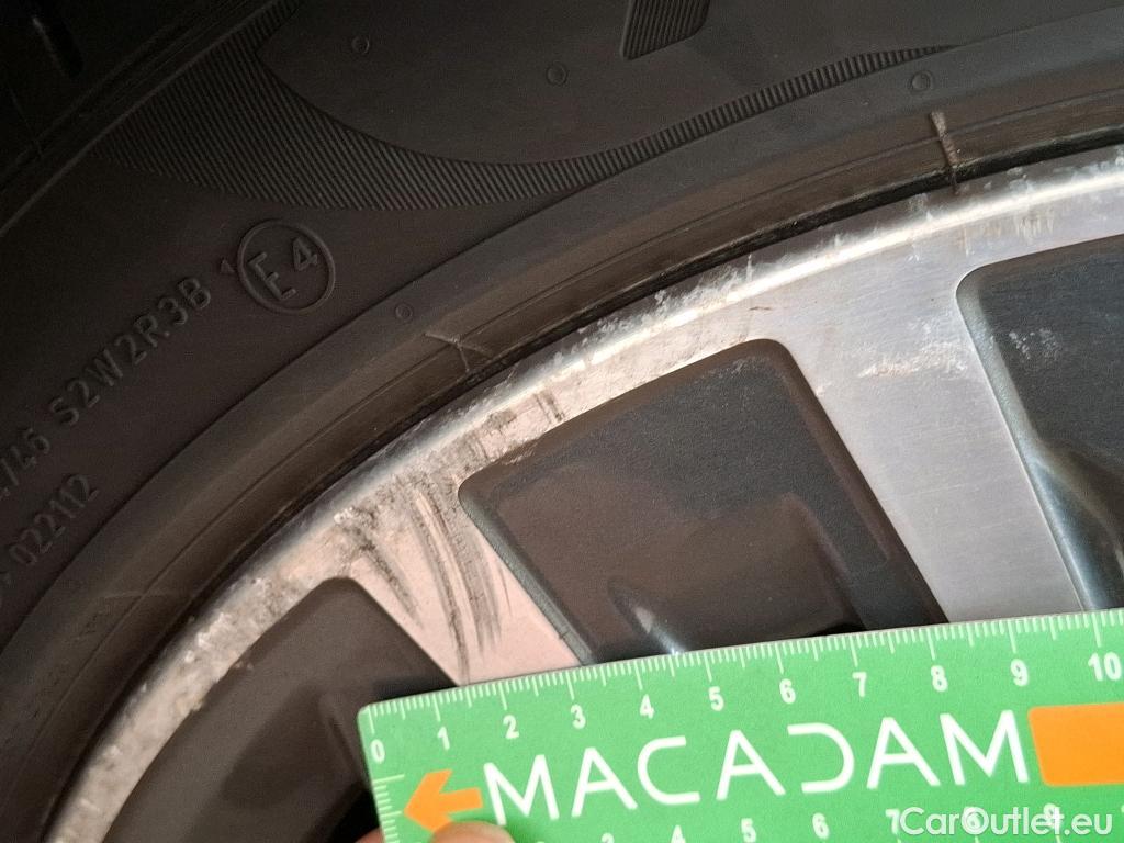  Bmw  Serie 1 Série 1 Berline 116 d Luxury 1.5 115CV BVA7 E6d #22