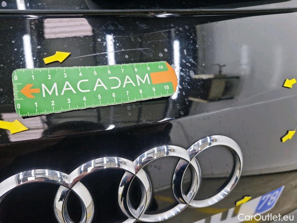  Audi  Q3  35 TDI Design luxe 2.0 TDI 150CV BVA7 E6dT #14