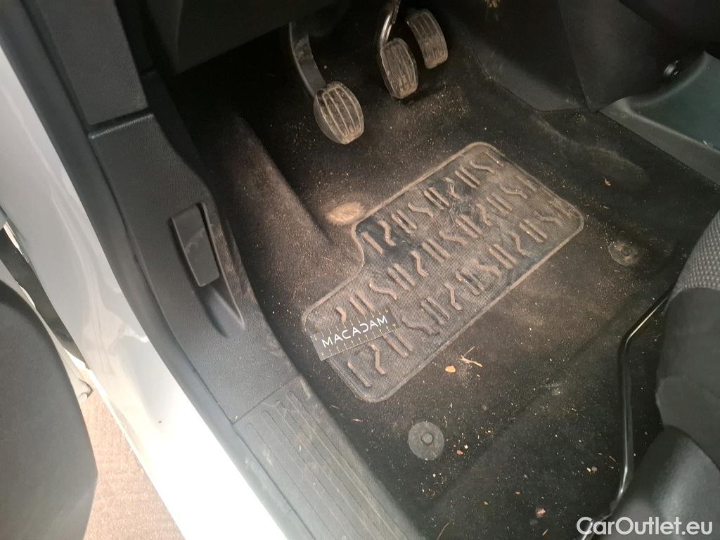  Citroen  Berlingo  Fourgon Driver M 1000 1.5 BlueHDi 100CV BVM5 E6dT #37