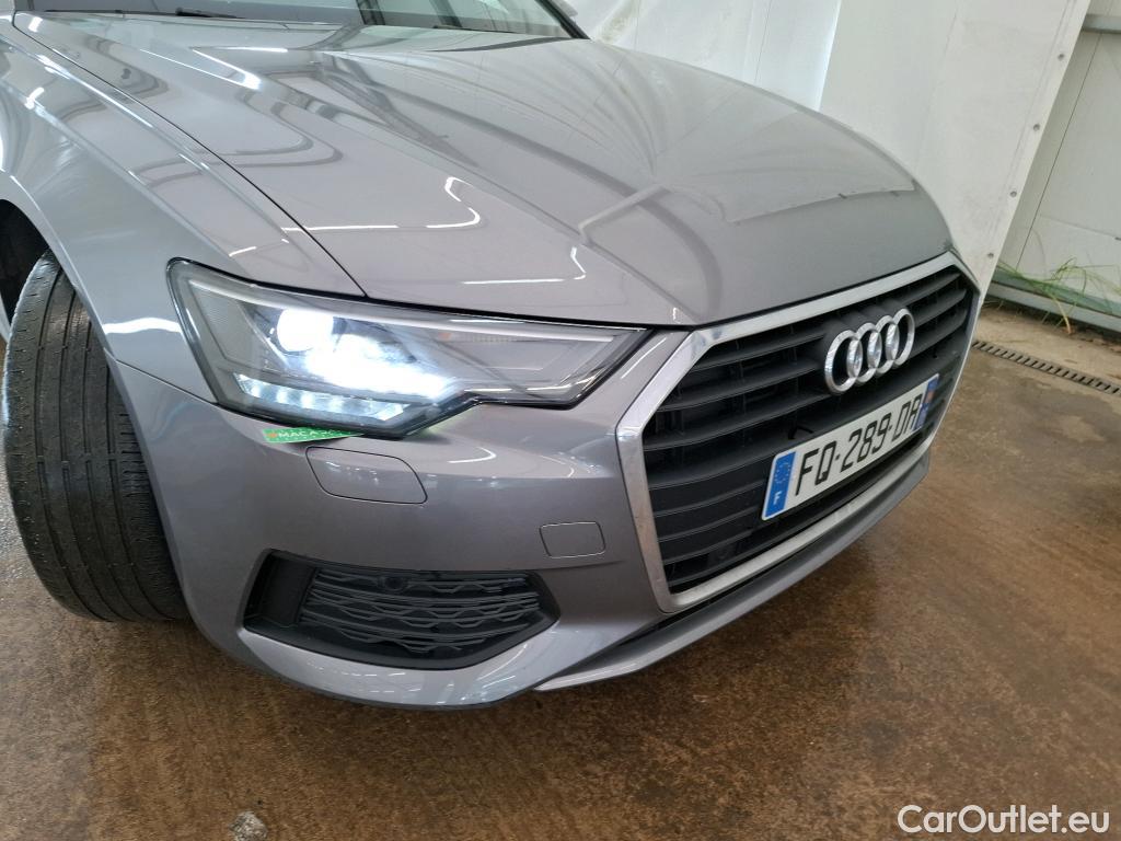  Audi  A6  Berline 35 TDI 2.0 TDI 165CV BVA7 E6dT #5