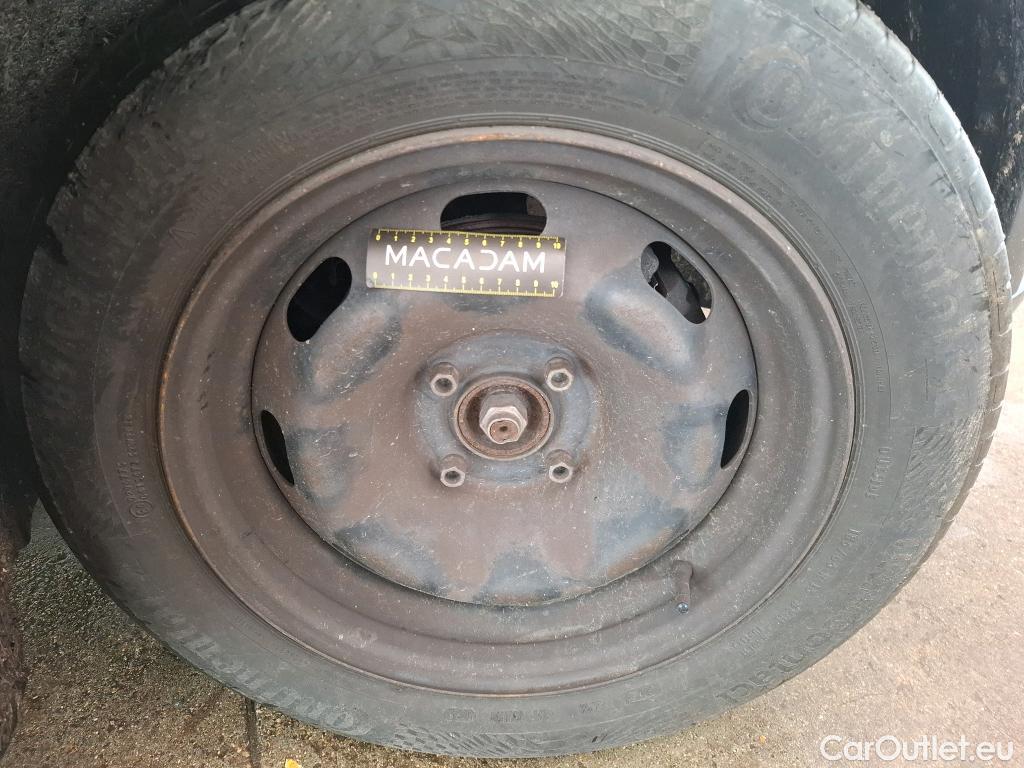  Citroen  C3 CITROEN  Société / 2020 / 5P / Berline PureTech 83 S&S BVM Feel #25